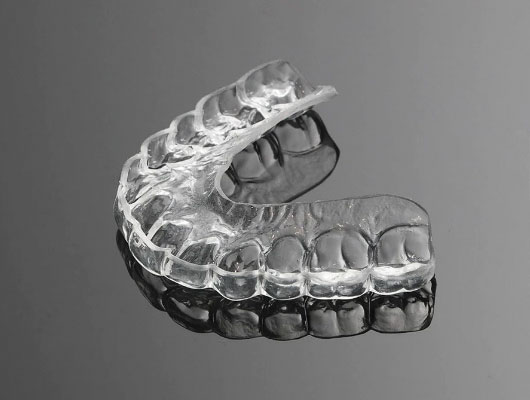 Invisalign Clear Aligners